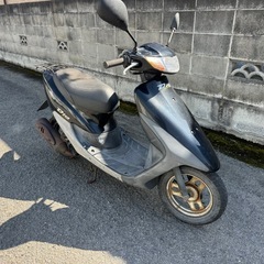【クリアランスセール中】整備済ホンダ　ライブディオaf34 の画像