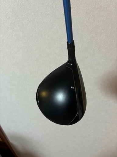ステルス　フェアウェイウッド3HL 16.5