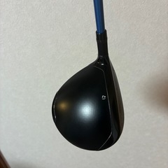 ステルス　フェアウェイウッド3HL 16.5の画像