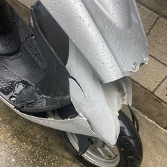 ホンダ　DIOの画像