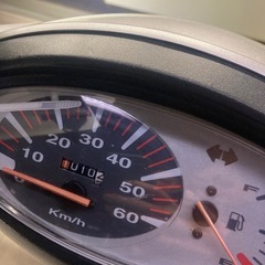 ホンダ　DIOの画像