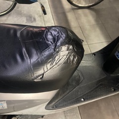 ホンダ　DIOの画像