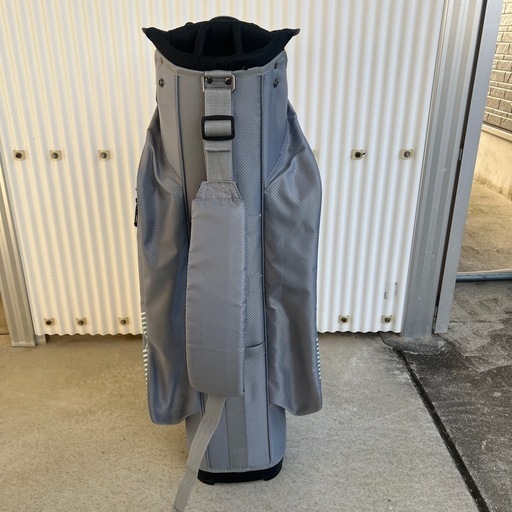 ウィルソンゴルフバック　未使用品