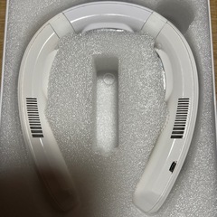 ICE ENGINE 06  Fast cooling  No waiting  WEARABLE AIR CONDITIONERの画像