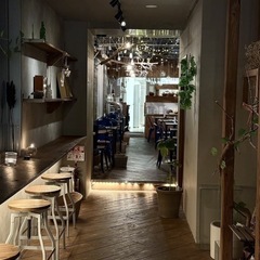 グリーンデコレート　お食事チケットの画像