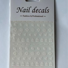 ネイルシール②の画像