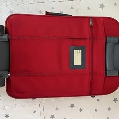 スーツケース　の画像