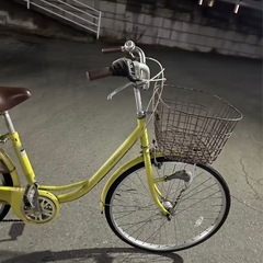 自転車69の画像