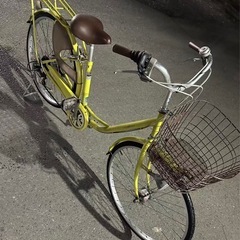 自転車69の画像