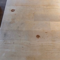 IKEA フォルホイア　キッチンワゴン　収納棚　木製シェルフの画像