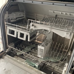 食洗機　差し上げますの画像