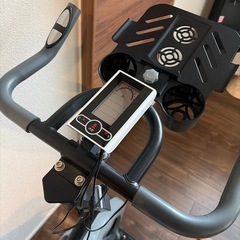 エアロバイクの画像