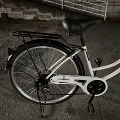 自転車66の画像