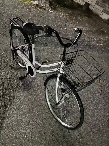 自転車66