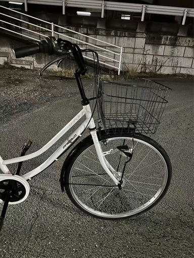 自転車66