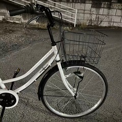 自転車66の画像
