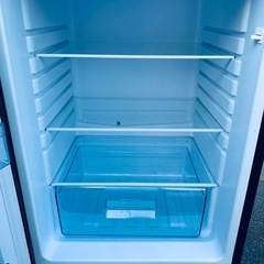 ②✅アズマ電気冷凍冷蔵庫✅ ✅MR-GL170✅の画像