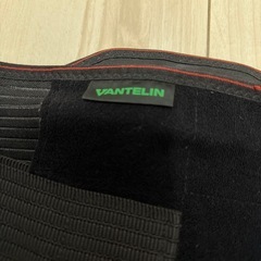 サポーターの画像