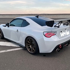 改造多数 ZN6 6MT 86 の画像