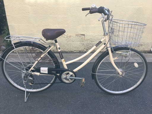 自転車2860