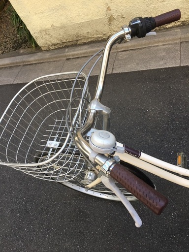 自転車2860