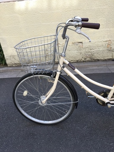 自転車2860