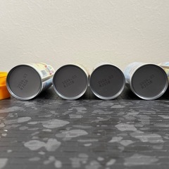 ほほえみ らくらくミルク 缶 200ml 5本 アタッチメント付の画像