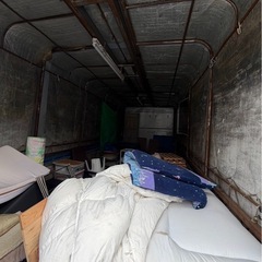 トレーラーの画像