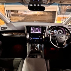 車検新規1年付き！トヨタ.ヴェルファイアの画像