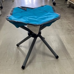 石2603-0555 カワセ　スリムチェア② レジャー運動会に！！の画像