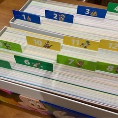 トークアロング　両面デジタル　ディズニー英語システム　DWEの画像