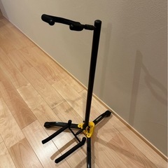 HERCULES STANDS ( ハーキュレススタンド )  GS405Bの画像
