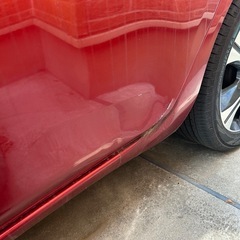 一時抹消中　AZE0リーフ　走行少ない　車検2年渡しの画像