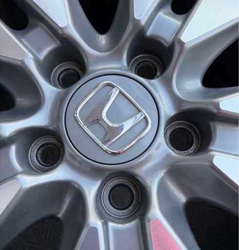ミシュランスタッドレス 205/60R16