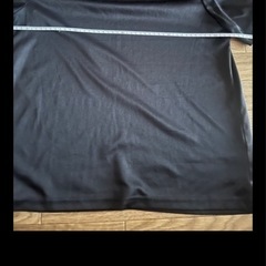 未使用品　肌着　4着セット①の画像