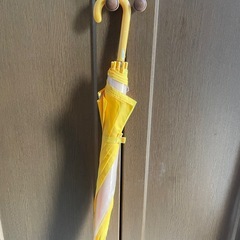 子供用傘の画像