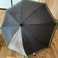 子供用傘の画像