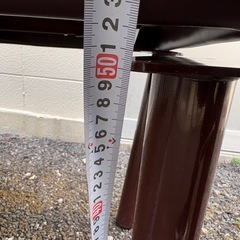 施術ベッド【美品】の画像