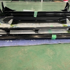 ⭐︎プリウス50モデリスタエアロ3点SET⭐︎の画像