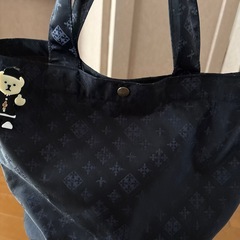 ラシットバックの画像