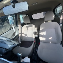 トヨタ ピクシスエポック4WD  ｢ダイハツ ミライース｣ 車検付き 軽自動車の画像