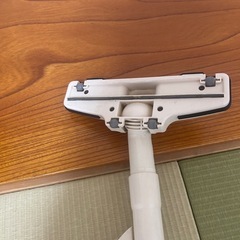 マキタ　掃除機　ジャンク品　紙パックの画像