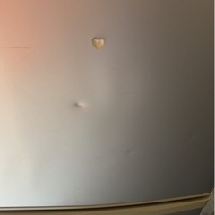 一人暮らし用✨冷蔵庫✨の画像