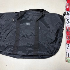 【新品未使用】報告書納品用　ショルダーバッグの画像