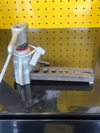 （中古）BBT 800-FN フレアツール沖縄市KODEN