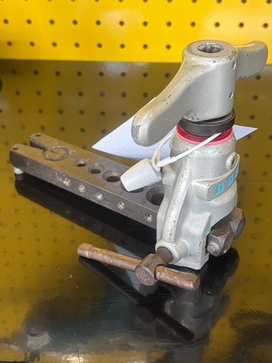 （中古）BBT 800-FN フレアツール沖縄市KODEN