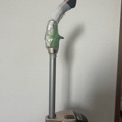 HITACHE PV-BD70U 掃除機の画像