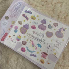 ハロウィン🎃の画像