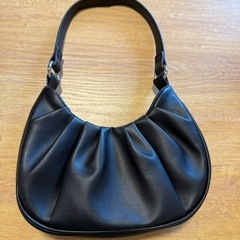【最終値下げ美品】ショルダーバッグの画像