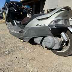 マジェスティ4hcの画像